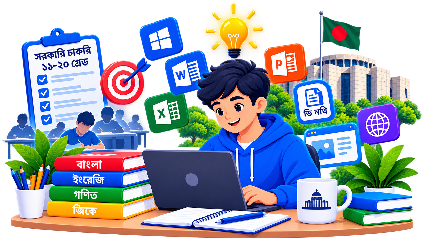 Jobtec Academy
